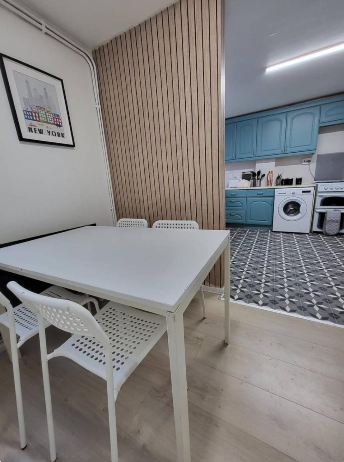 London E2 Rooms Exterior photo